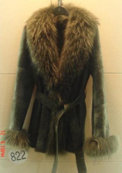 Fur Coat (Fur Coat)