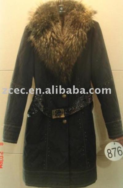 Fur Coat (Fur Coat)