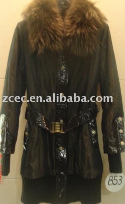 Fur Coat (Fur Coat)