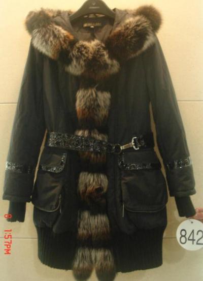 Fur Coat (Fur Coat)