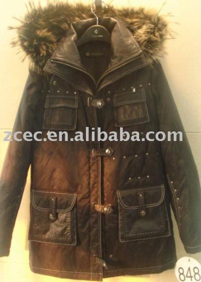Fur Coat (Fur Coat)