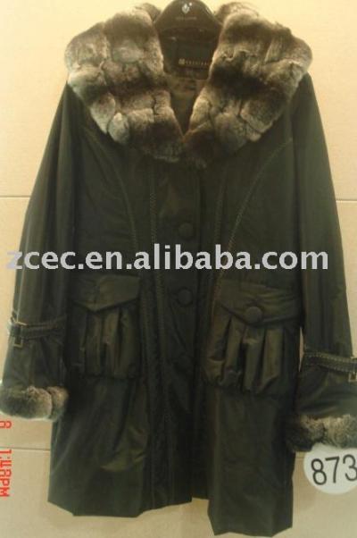 Fur Coat (Fur Coat)