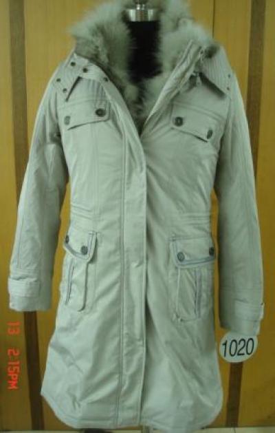 Fur Coat (Fur Coat)