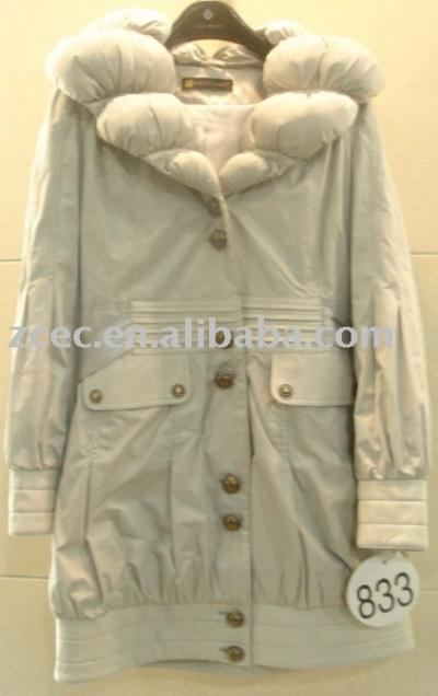 Fur Coat (Fur Coat)