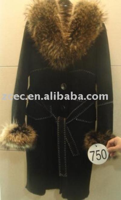 Fur Coat (Fur Coat)