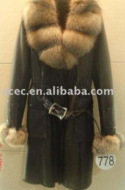 Fur Coat (Fur Coat)
