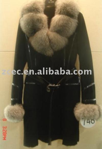 Fur Coat (Fur Coat)