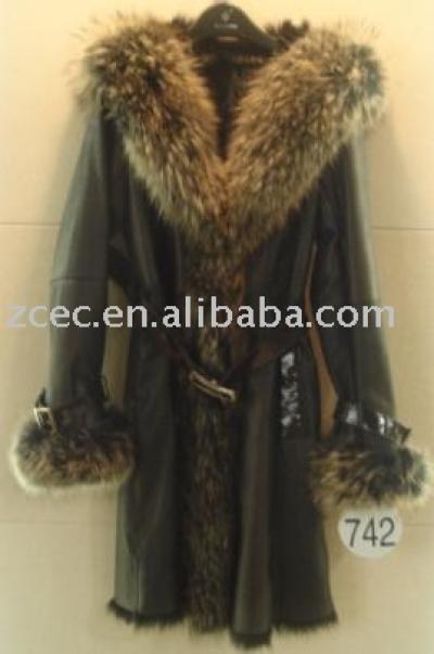 Fur Coat (Fur Coat)