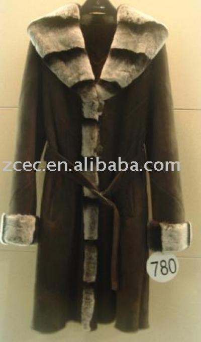 Fur Coat (Fur Coat)