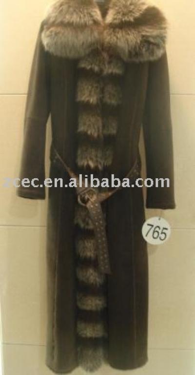 Fur Coat (Fur Coat)