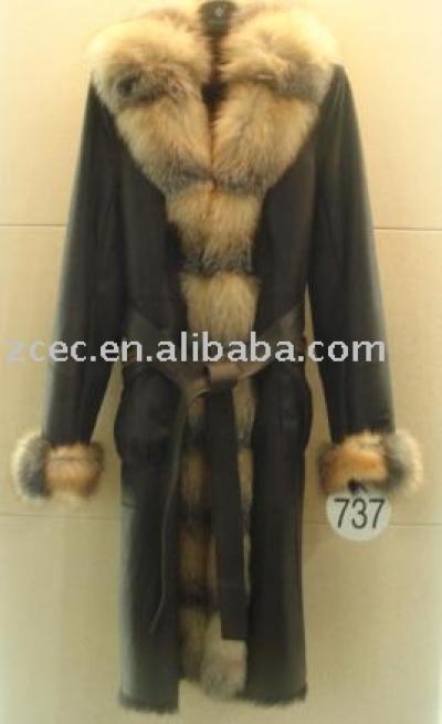 Fur Coat (Fur Coat)