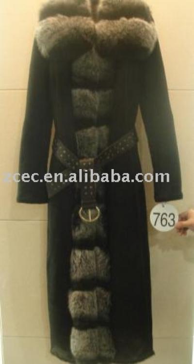 Fur Coat (Fur Coat)