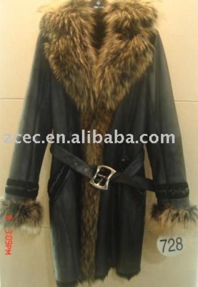 Fur Coat (Fur Coat)