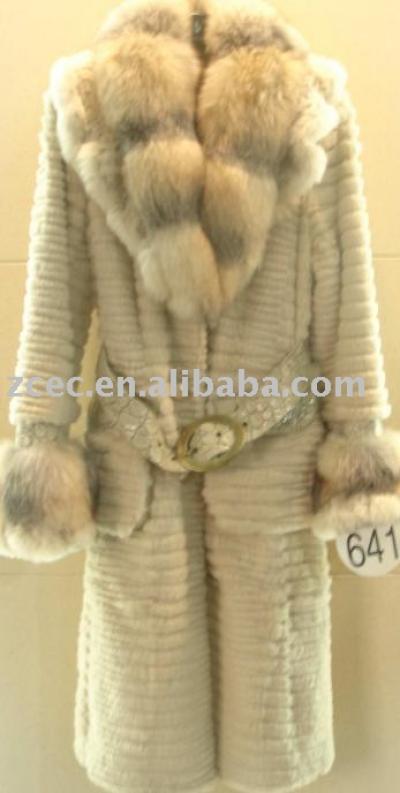 Fur Coat (Fur Coat)