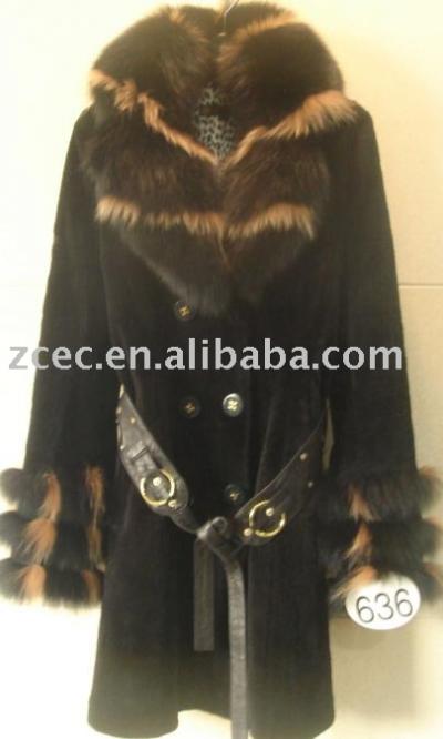 Fur Coat (Fur Coat)