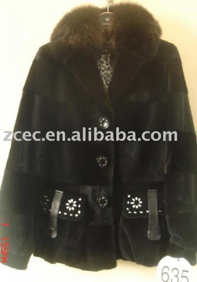 Fur Coat (Fur Coat)