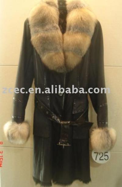 Fur Coat (Fur Coat)
