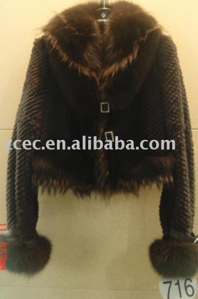 Fur Coat (Fur Coat)
