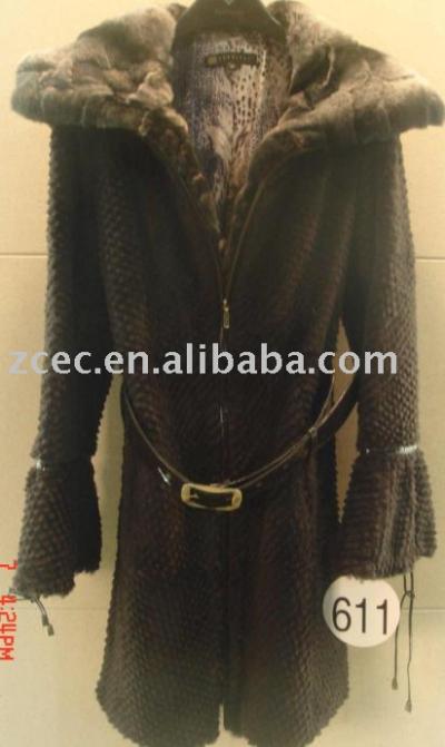 Fur Coat (Fur Coat)