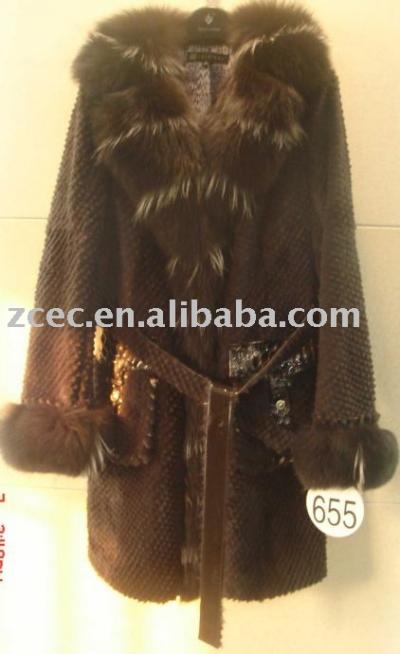 Fur Coat (Fur Coat)