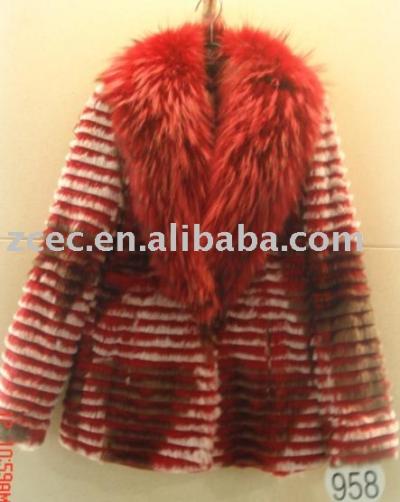Fur Coat (Fur Coat)