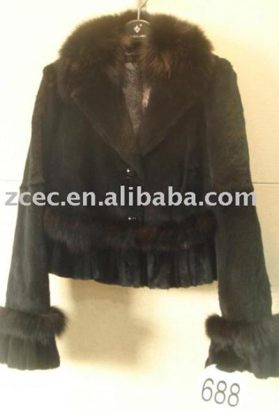 Fur Coat (Fur Coat)