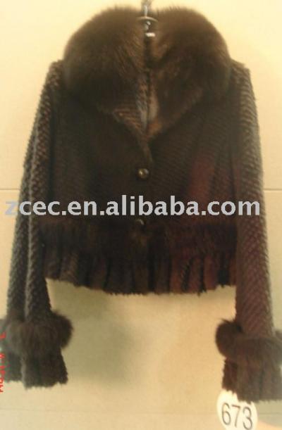 Fur Coat (Fur Coat)