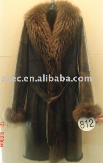 Fur Coat (Fur Coat)