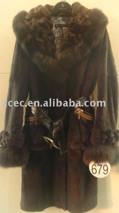 Fur Coat (Fur Coat)