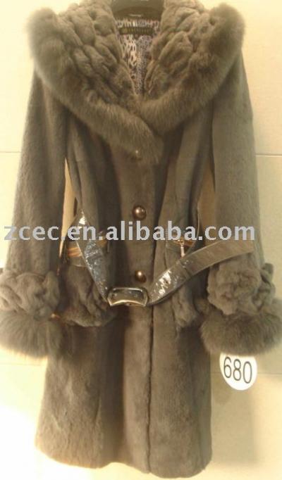 Fur Coat (Fur Coat)