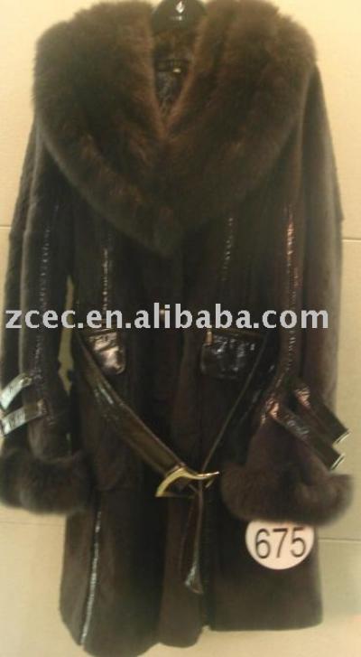 Fur Coat (Fur Coat)
