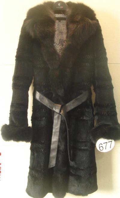 Fur Coat (Fur Coat)