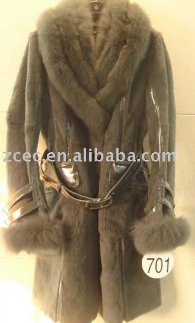 Fur Coat (Fur Coat)