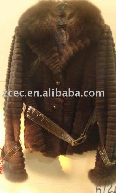 Fur Coat (Fur Coat)