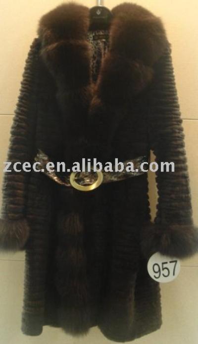 Fur Coat (Fur Coat)