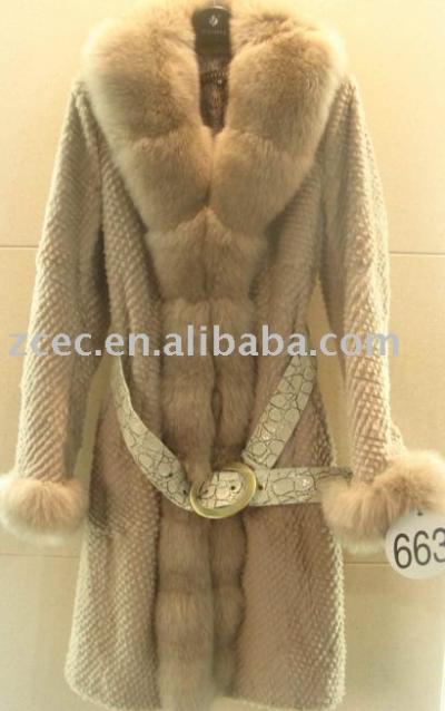 Fur Coat (Fur Coat)