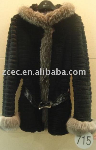 Fur Coat (Fur Coat)