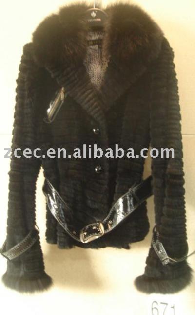 Fur Coat (Fur Coat)