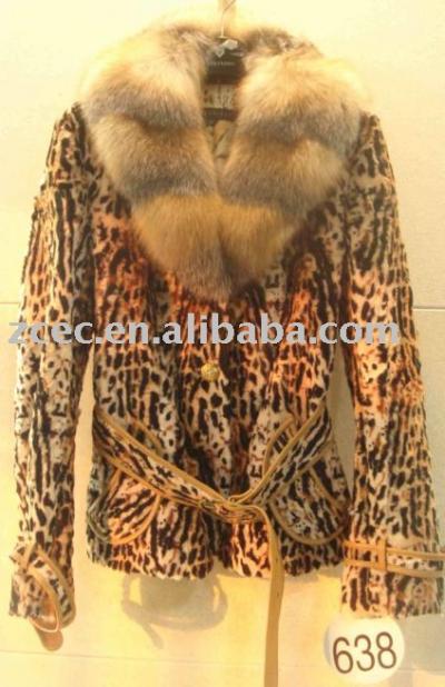 Fur Coat (Fur Coat)