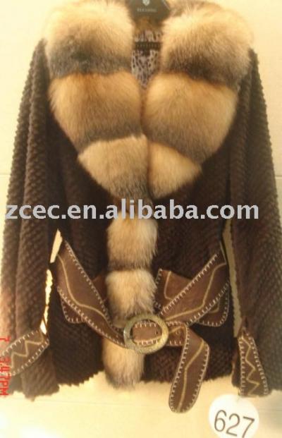 Fur Coat (Fur Coat)