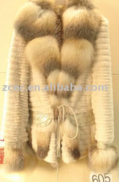 Fur Coat (Fur Coat)
