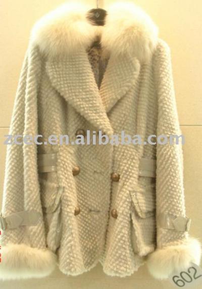 Fur Coat (Fur Coat)
