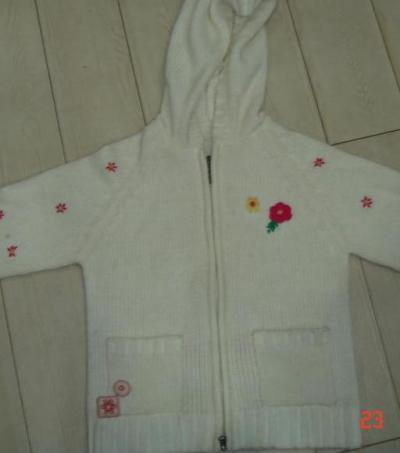 ladies` sweater (Damen Pullover ")