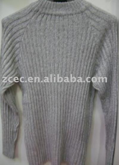 men`s sweater (Men `s Pullover)