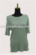 ladies` sweater