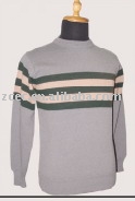 men`s sweater (Men `s Pullover)