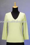 ladies` sweater