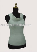 ladies` sweater (ladies` sweater)