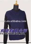 men`s sweater (Men `s Pullover)