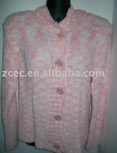 ladies` sweater (ladies` sweater)